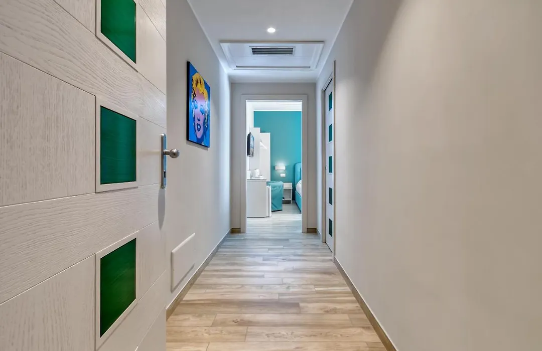 Tiffany Suites-1